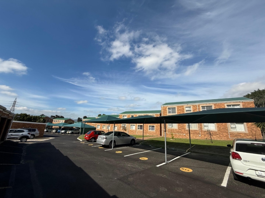 1 Bedroom Property for Sale in Wilgerpark Western Cape
